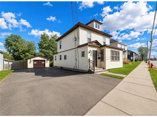 1658-1660 Main ST  Moncton, NB E1E 1G6