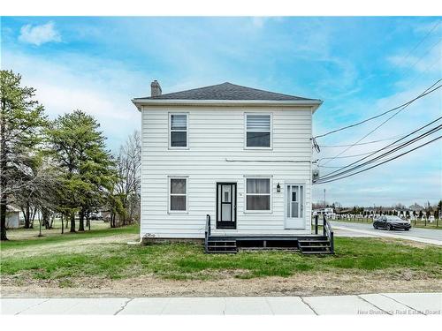 5710 Des Erables, Rogersville, NB 