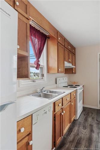 5710 Des Erables, Rogersville, NB 