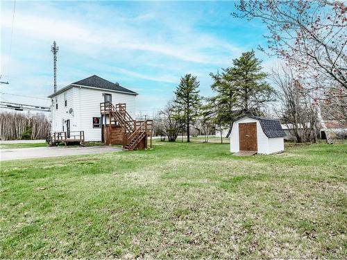 5710 Des Erables, Rogersville, NB 
