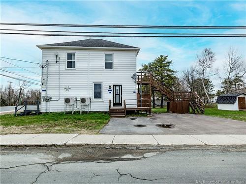 5710 Des Erables, Rogersville, NB 