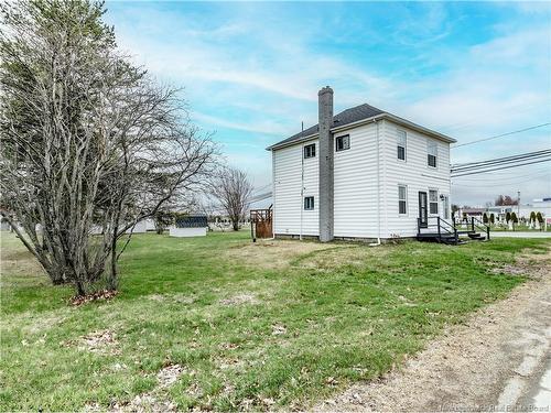 5710 Des Erables, Rogersville, NB 
