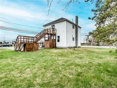 5710 Des Erables, Rogersville, NB 