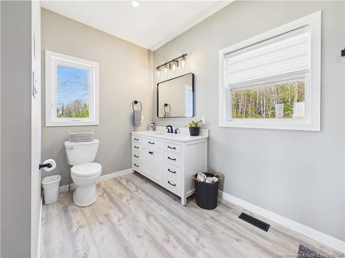 16 Old Stage Coach Rd, Anagance, NB 
