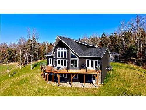 16 Old Stage Coach Rd, Anagance, NB 