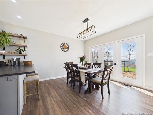 16 Old Stage Coach Rd, Anagance, NB 