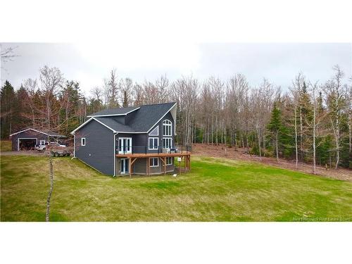 16 Old Stage Coach Rd, Anagance, NB 