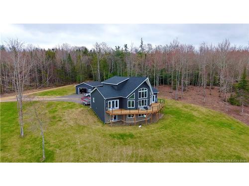 16 Old Stage Coach Rd, Anagance, NB 