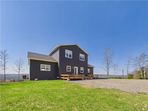 16 Old Stage Coach Rd, Anagance, NB 