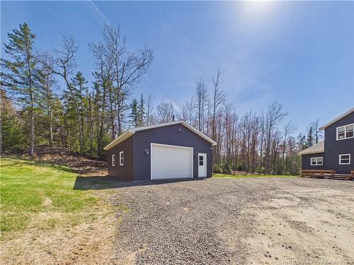 16 Old Stage Coach Rd, Anagance, NB 