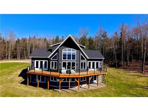 16 Old Stage Coach Rd, Anagance, NB 