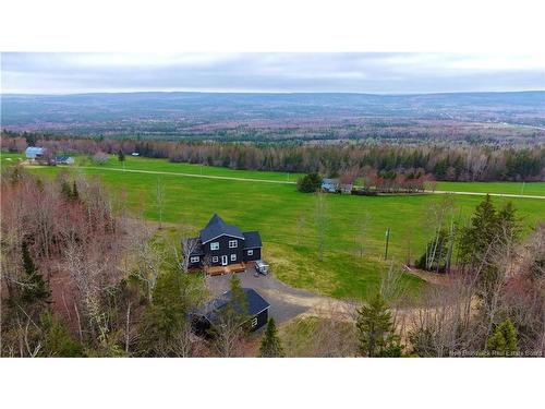 16 Old Stage Coach Rd, Anagance, NB 