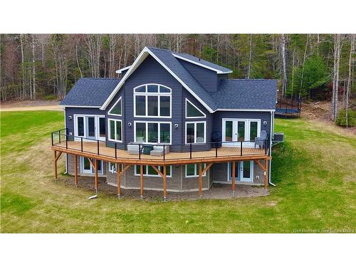 16 Old Stage Coach Rd, Anagance, NB 
