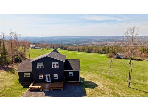 16 Old Stage Coach Rd, Anagance, NB 