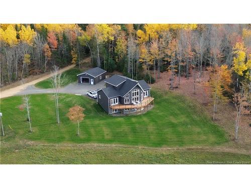 16 Old Stage Coach Rd, Anagance, NB 