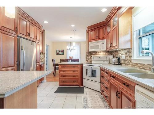 35 Thomas Ave, Saint Andrews, NB 