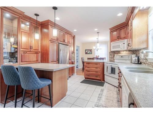35 Thomas Ave, Saint Andrews, NB 