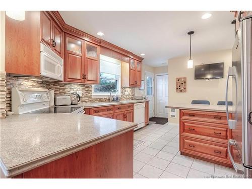 35 Thomas Ave, Saint Andrews, NB 