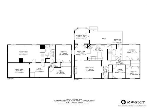 35 Thomas Ave, Saint Andrews, NB 