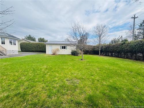 35 Thomas Ave, Saint Andrews, NB 