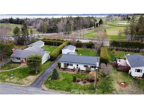 35 Thomas Ave, Saint Andrews, NB 