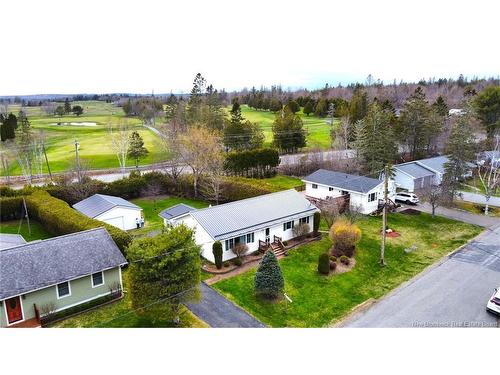 35 Thomas Ave, Saint Andrews, NB 