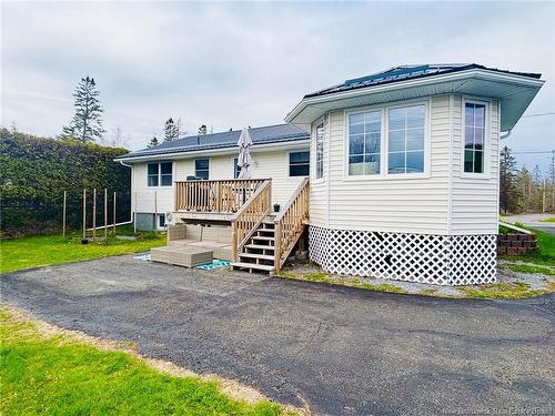 35 Thomas Ave, Saint Andrews, NB 