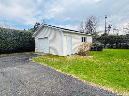 35 Thomas Ave, Saint Andrews, NB 