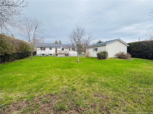 35 Thomas Ave, Saint Andrews, NB 