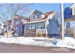 15 Lockhart AVE Moncton, NB E1C 6R2