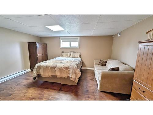 499 Carter Crt, Bathurst, NB 