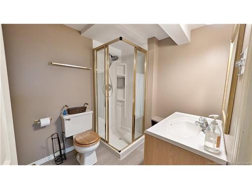 499 Carter Crt, Bathurst, NB 