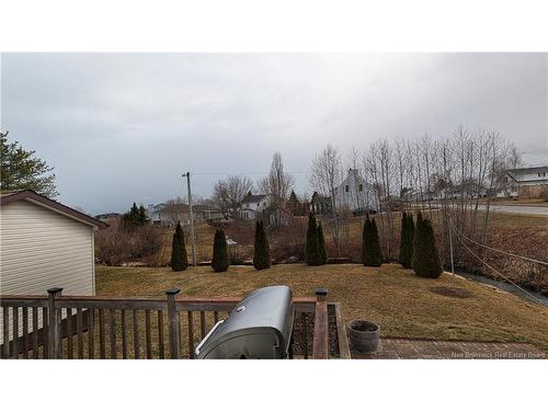 499 Carter Crt, Bathurst, NB 