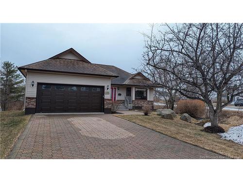 499 Carter Crt, Bathurst, NB 