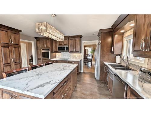 499 Carter Crt, Bathurst, NB 