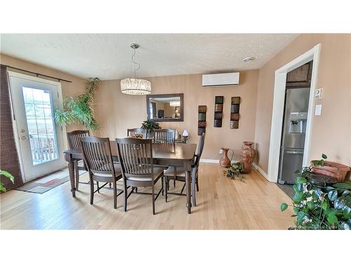 499 Carter Crt, Bathurst, NB 