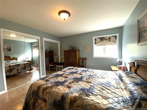 1520 Rivière-Verte Rd, Saint-Basile, NB 