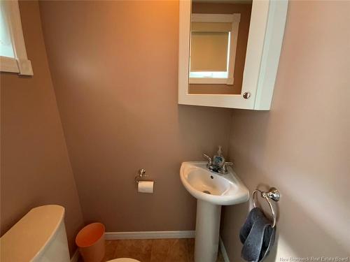 1520 Rivière-Verte Rd, Saint-Basile, NB 
