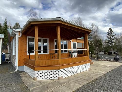 1520 Rivière-Verte Rd, Saint-Basile, NB 