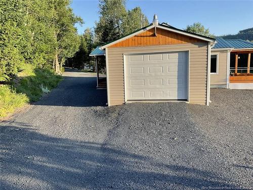 1520 Rivière-Verte Rd, Saint-Basile, NB 