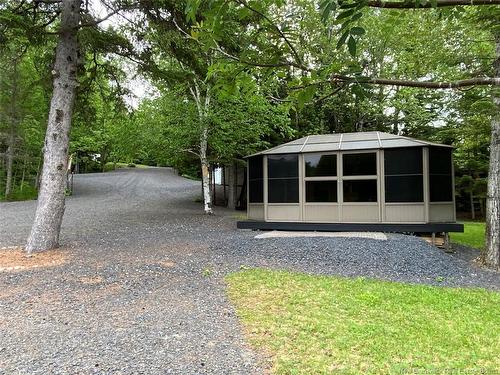 1520 Rivière-Verte Rd, Saint-Basile, NB 