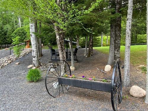 1520 Rivière-Verte Rd, Saint-Basile, NB 