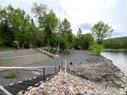 1520 Rivière-Verte Rd, Saint-Basile, NB 