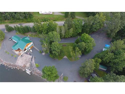 1520 Rivière-Verte Rd, Saint-Basile, NB 