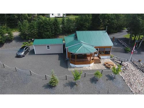 1520 Rivière-Verte Rd, Saint-Basile, NB 