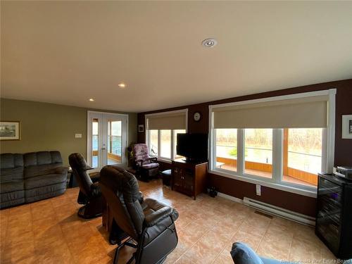 1520 Rivière-Verte Rd, Saint-Basile, NB 