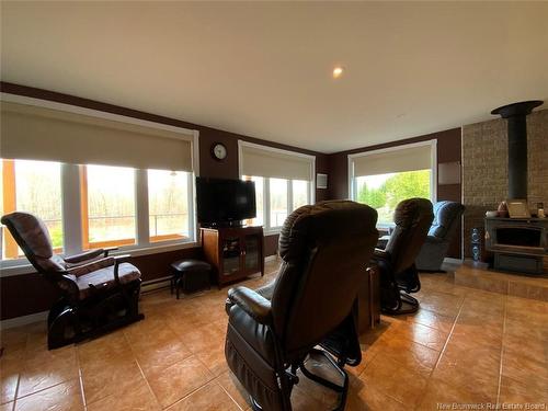 1520 Rivière-Verte Rd, Saint-Basile, NB 
