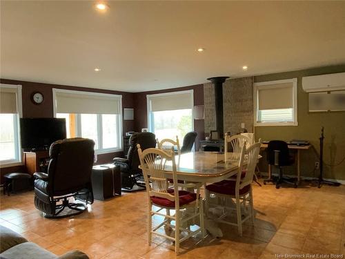 1520 Rivière-Verte Rd, Saint-Basile, NB 