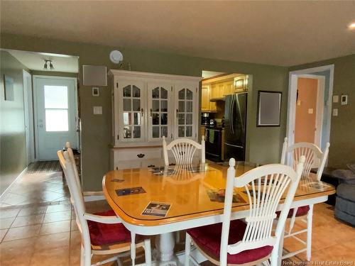 1520 Rivière-Verte Rd, Saint-Basile, NB 