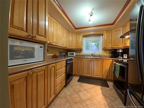 1520 Rivière-Verte Rd, Saint-Basile, NB 